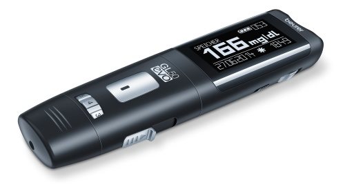 Beurer GL 50 EVO Beurer GL 50 EVO