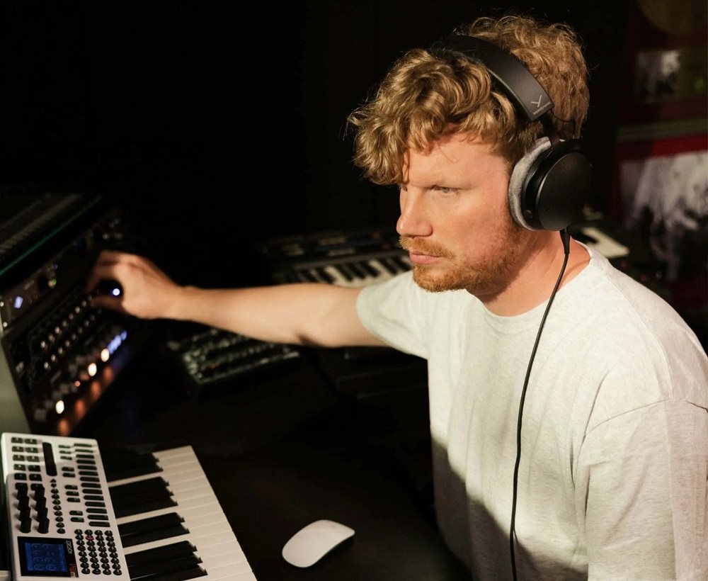 Slúchadlá Beyerdynamic DT 700 PRO X Slúchadlá Beyerdynamic DT 700 PRO X
