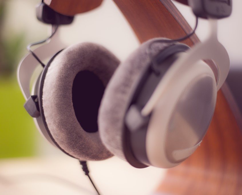 Slúchadlá Beyerdynamic DT 880 Edition 250 Ohm Slúchadlá Beyerdynamic DT 880 Edition 250 Ohm