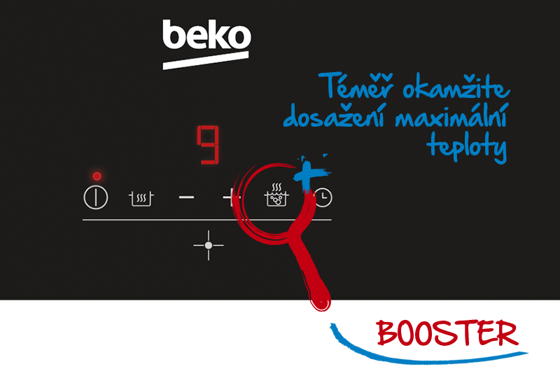 Beko Booster Beko Booster