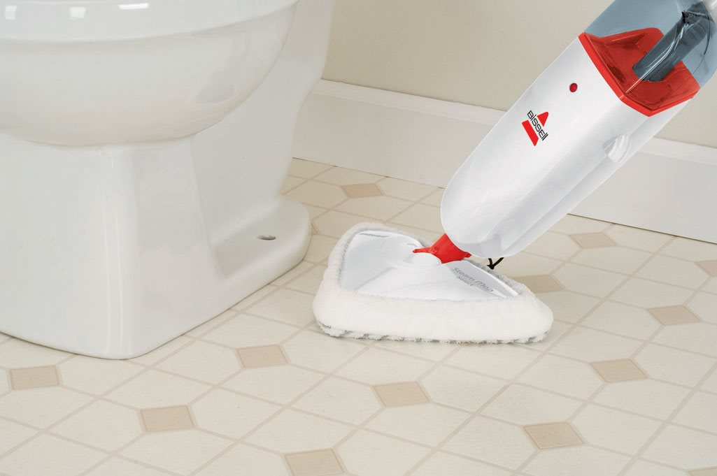 Natural cleaning method