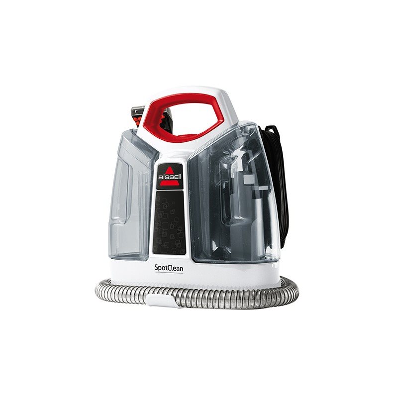 Quick cleaning 