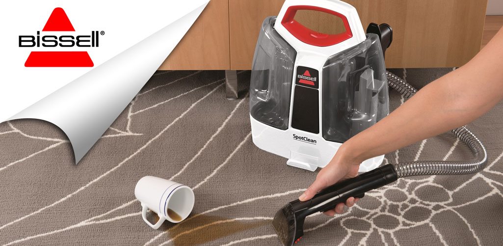 Let all the stains disappear. Forever.