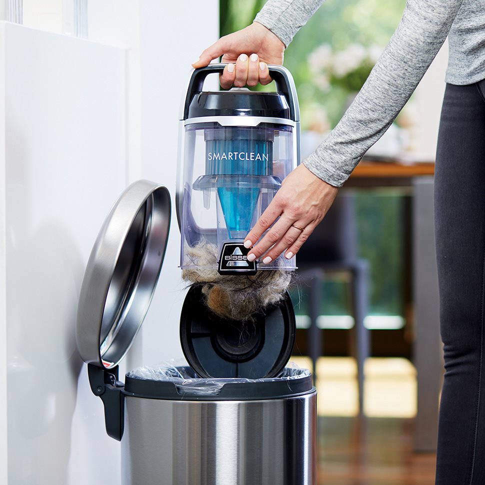 Bissell SmartClean 2274N
