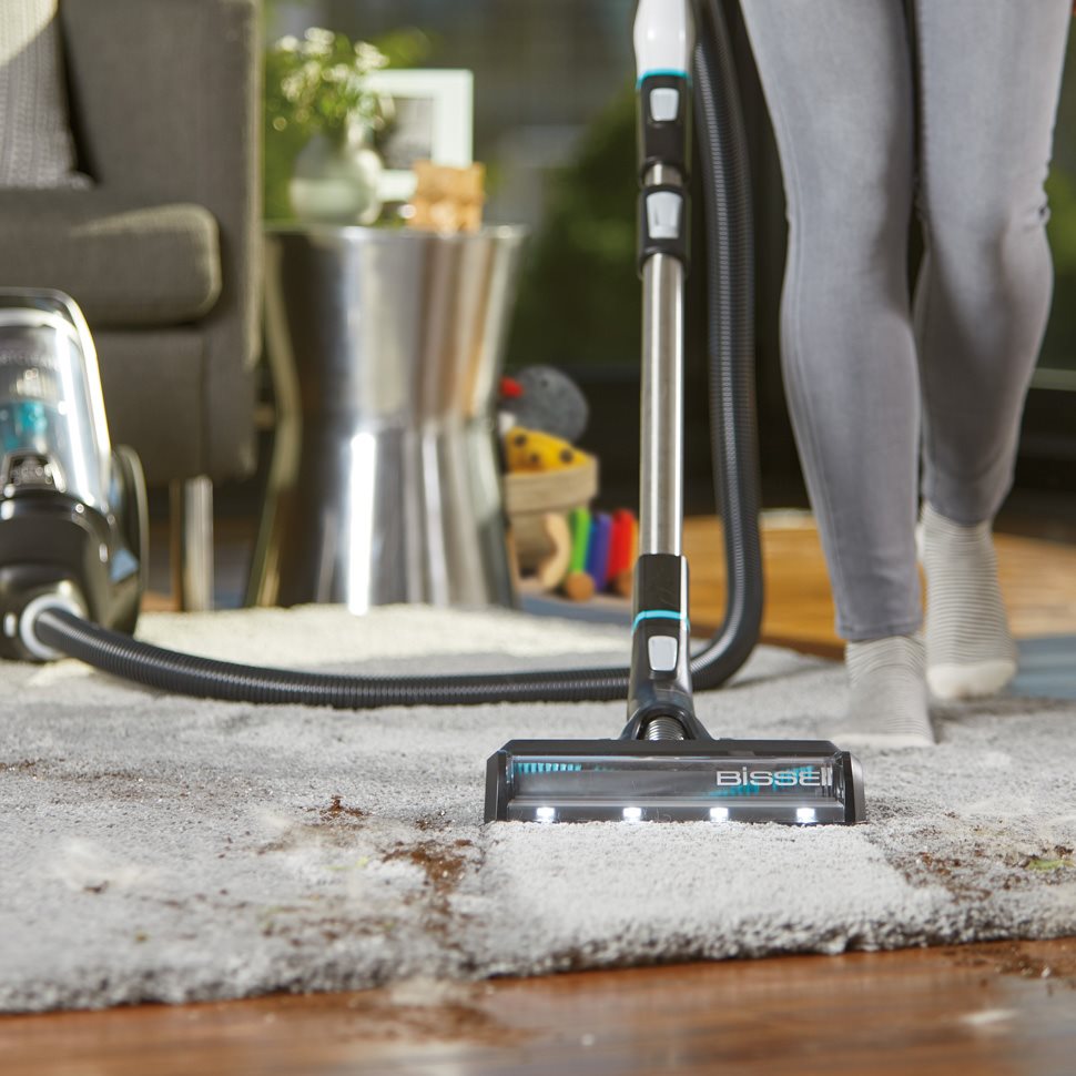Bissell SmartClean Pet 2228N