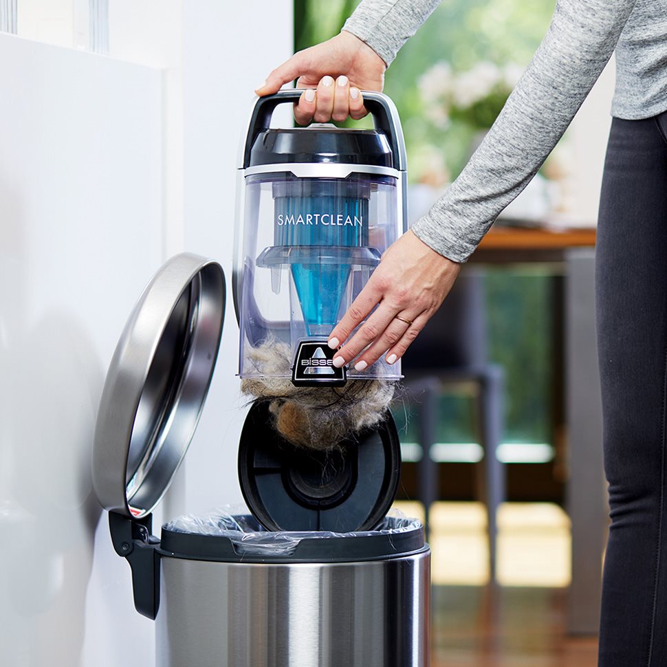 Bissell SmartClean Pet 2228N