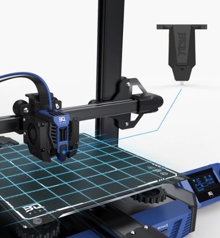 3D-Drucker BIQU Hurakan FDM