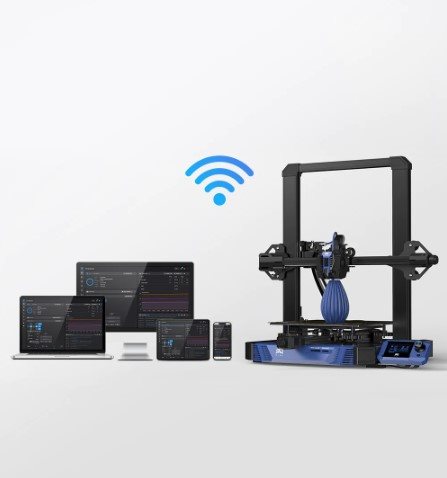 3D-Drucker BIQU Hurakan FDM