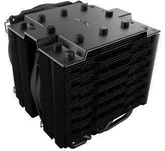Ruhe! DARK ROCK PRO 4