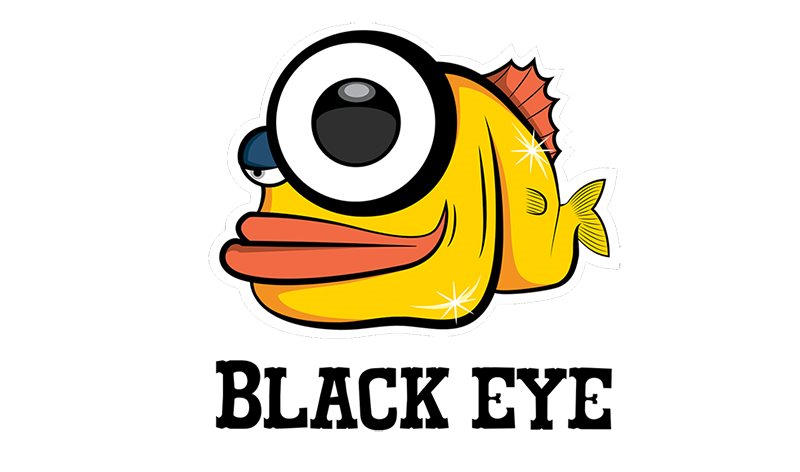 Značka Black Eye