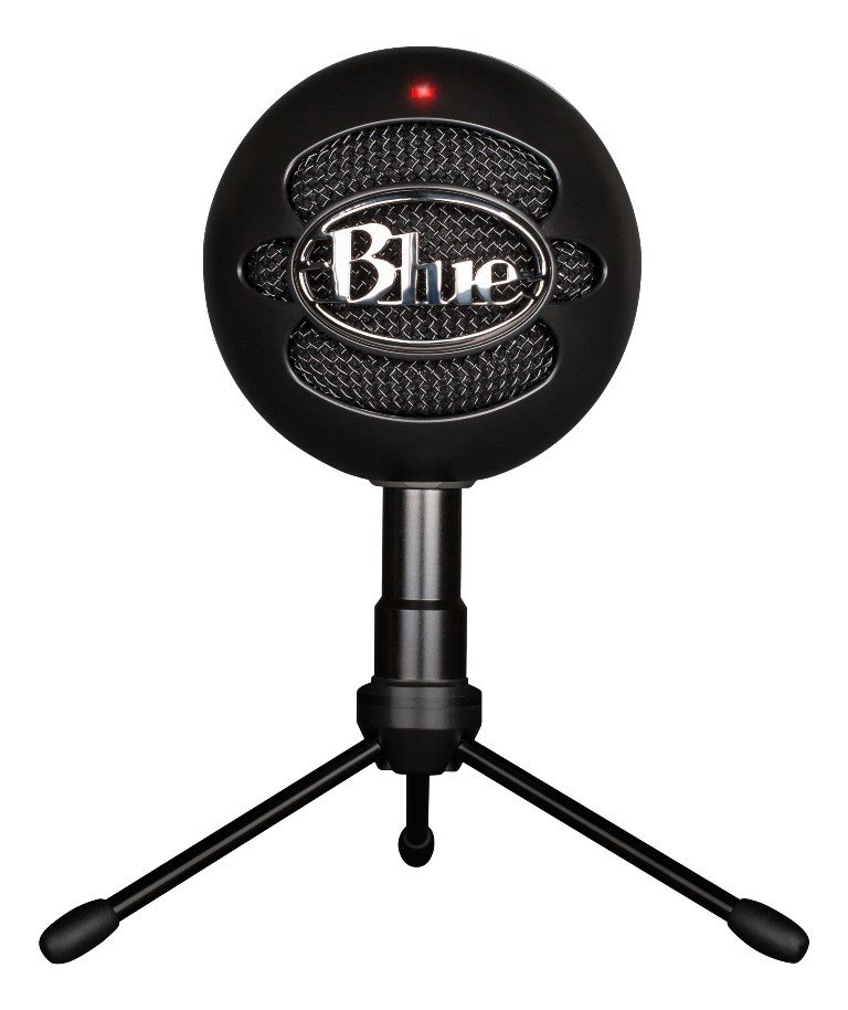 BLUE Snowball iCE BLUE Snowball iCE
