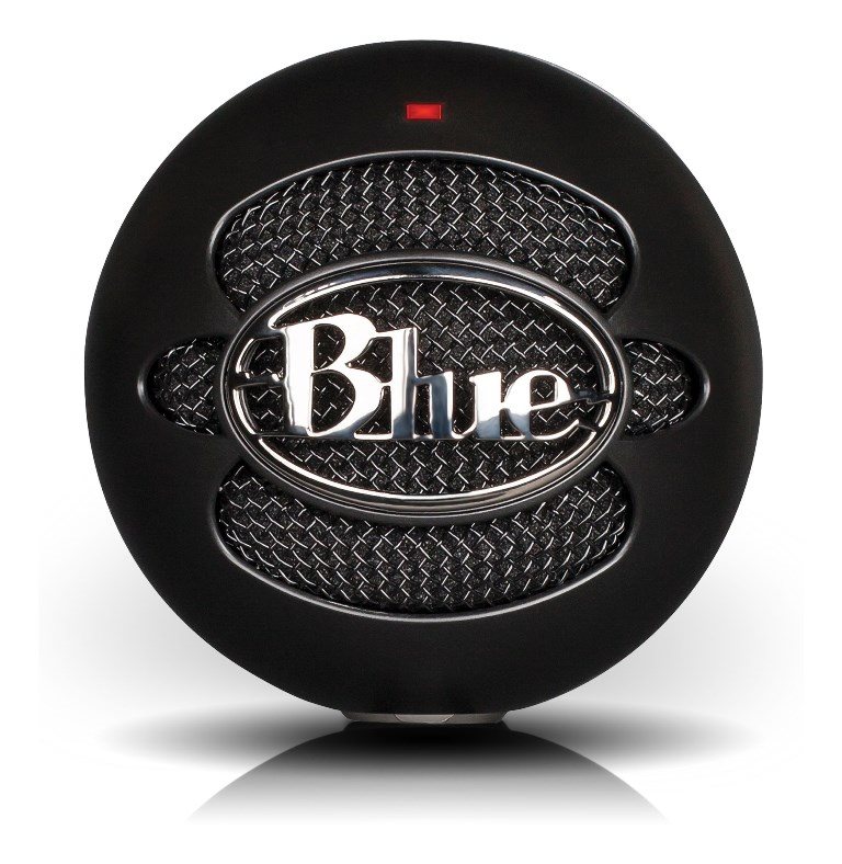 BLUE Snowball iCE BLUE Snowball iCE