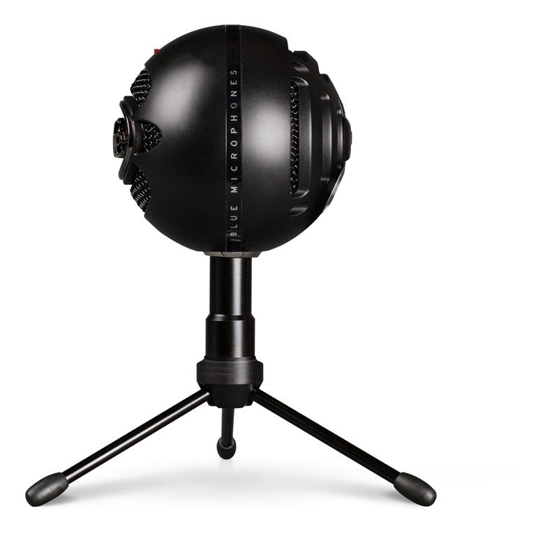 BLUE Snowball iCE BLUE Snowball iCE