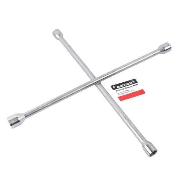 BLACKMONT 500 mm Cross Wrench