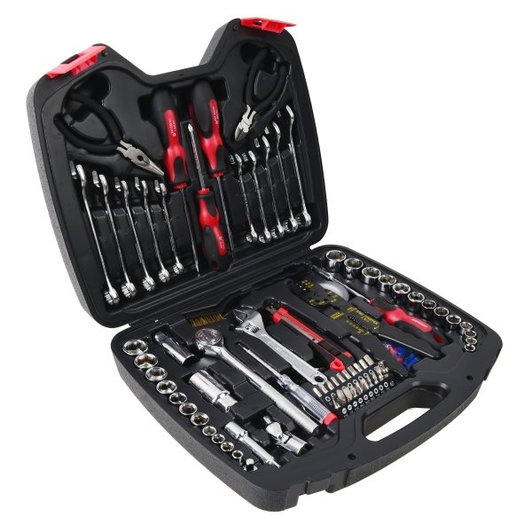 BLACKMONT Tools Set, 116pcs