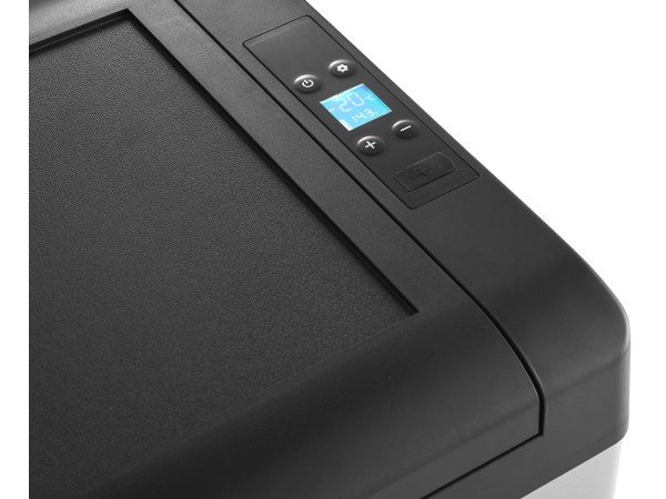Blackmont Car Cooler 45l 