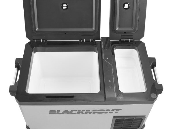Blackmont Car TwinCooler 33l 