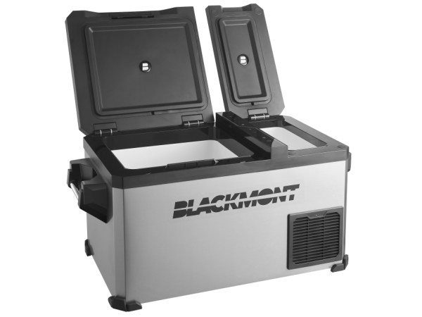 Blackmont Car TwinCooler 33l 