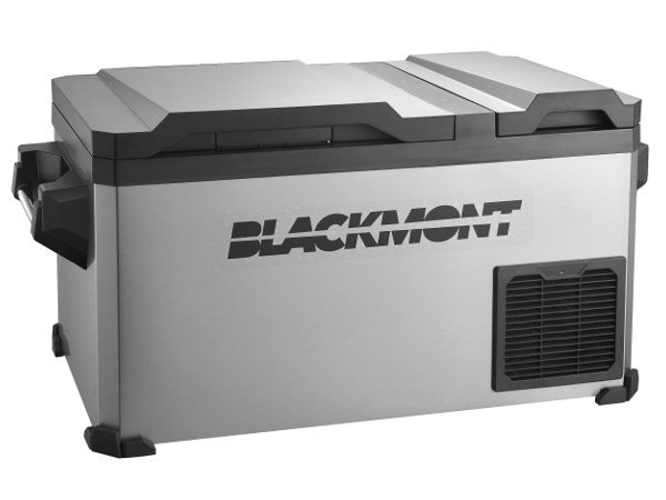 Blackmont Car TwinCooler 33l 