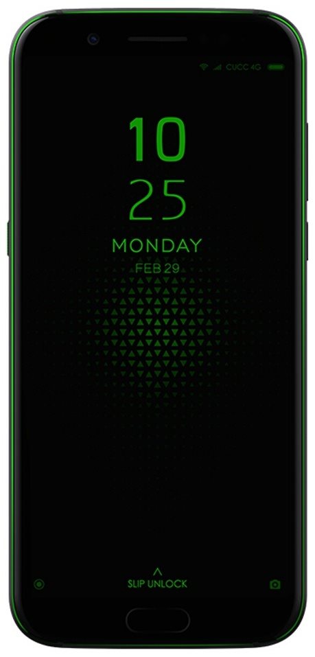 Xiaomi Black Shark