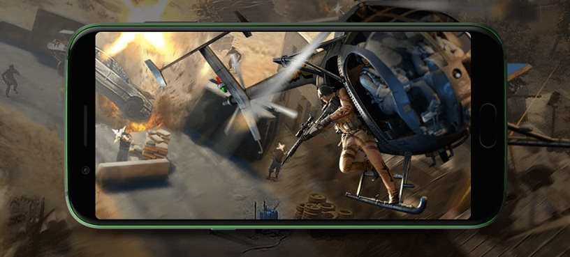 Xiaomi Black Shark