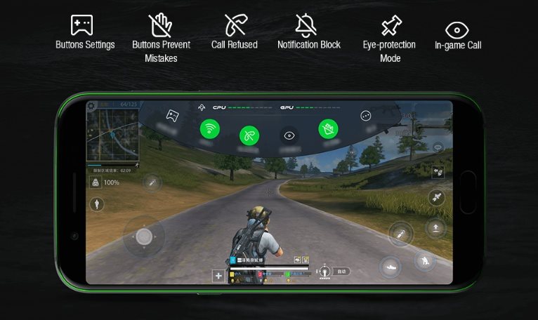 Xiaomi Black Shark