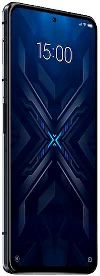 Mobiltelefon Black Shark 4 5G 8GB/128GB schwarz