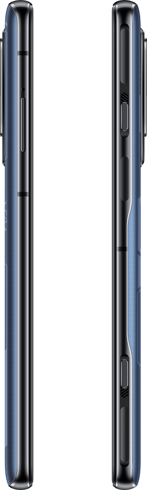 Black Shark 5 Pro 5G Smartphone