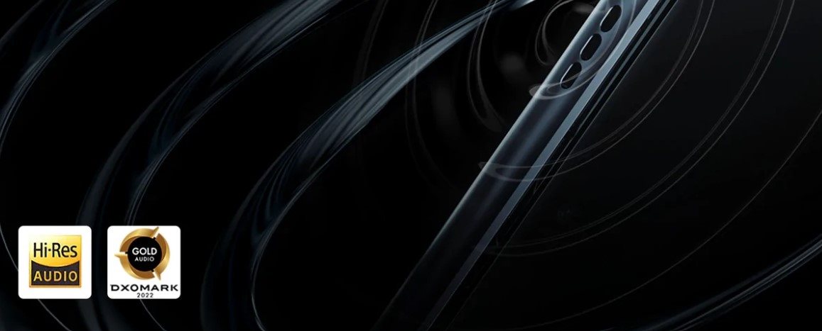 Black Shark 5 Pro 5G Smartphone