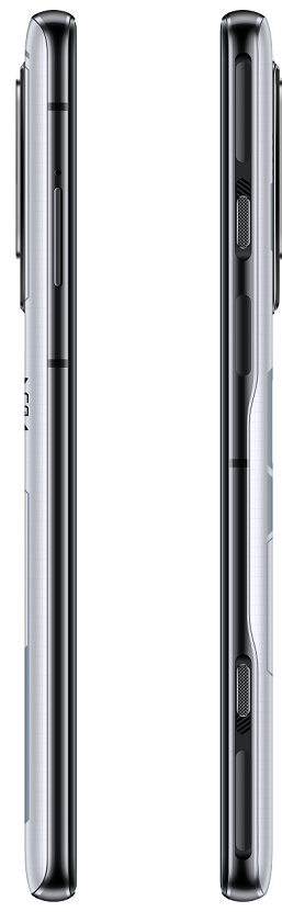 Black Shark 5 Pro 5G Smartphone