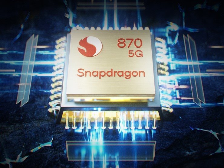 Black Shark 5 5G Smartphone