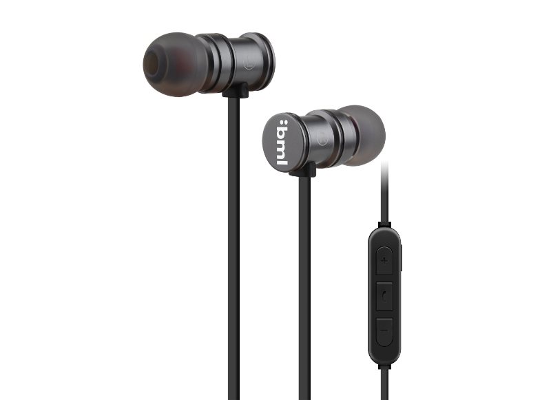 BML E-series E-3