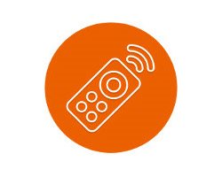 Remote control included Kamera BML cShot3 4K