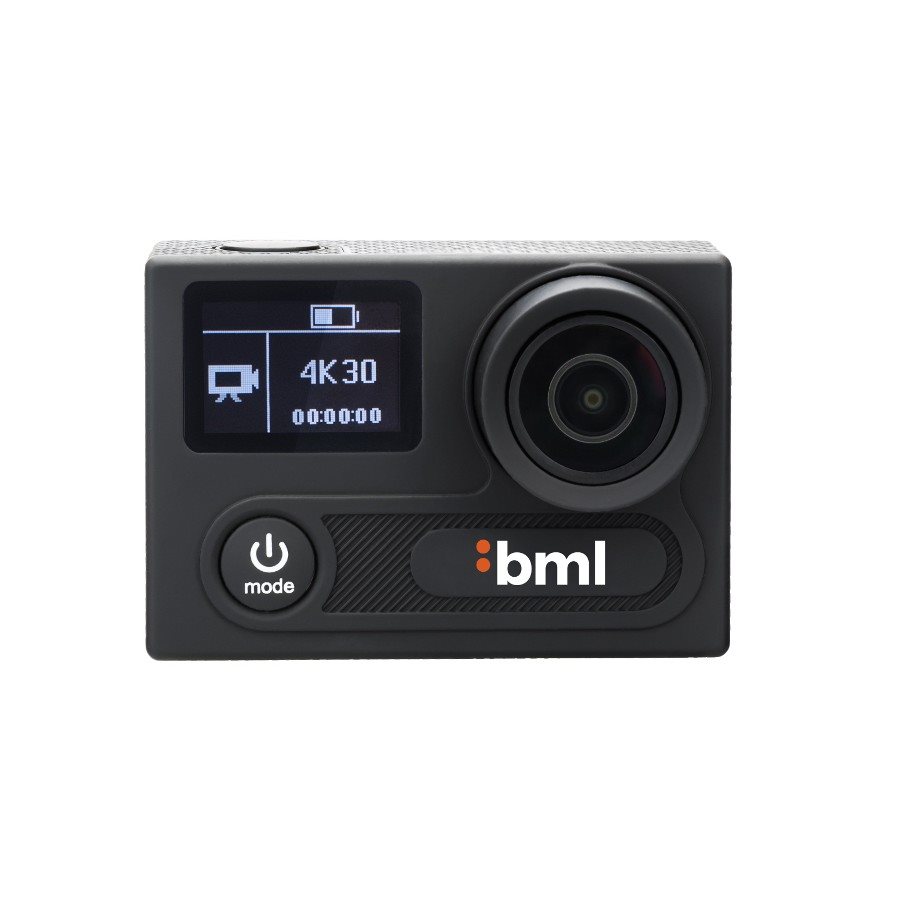 Kamera BML cShot5 4K Kamera BML cShot5 4K