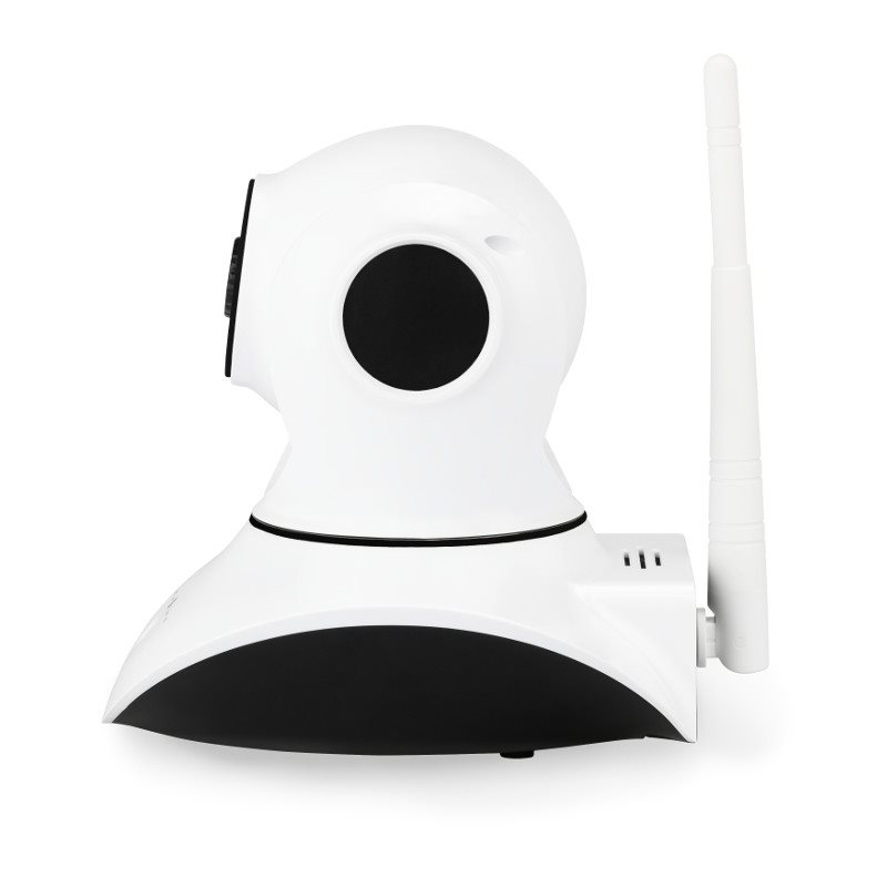 IP kamera BML Safe Eye360 HD IP kamera BML Safe Eye360 HD