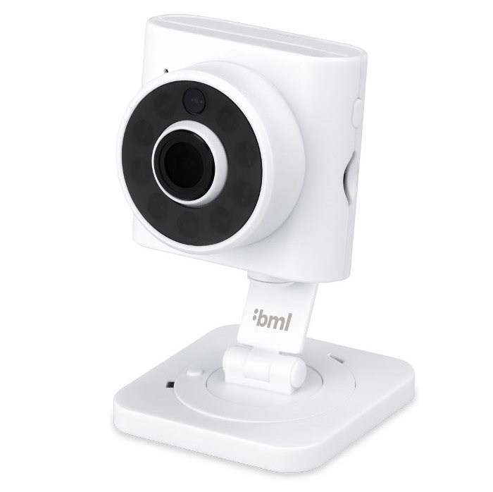 BML Safe View HD IP Camera BML Safe View HD IP Camera