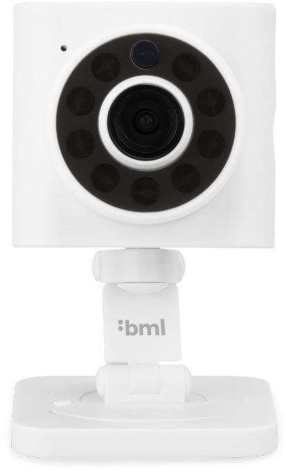 BML Safe View HD IP Camera BML Safe View HD IP Camera