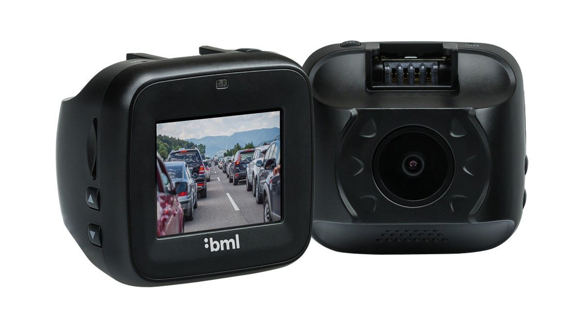 Kamera do auta BML dCam4