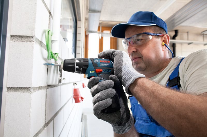 Bosch GSB 12V-15 Professional Bosch GSB 12V-15 Professional
