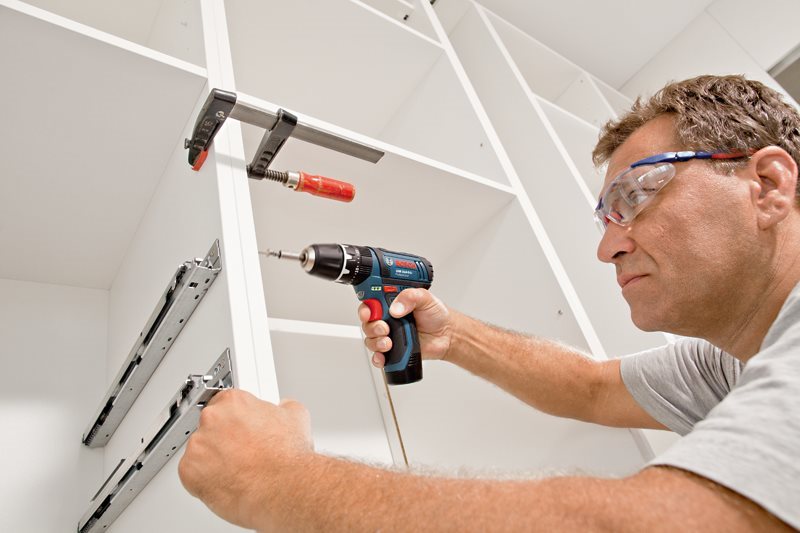Bosch GSB 12V-15 Professional Bosch GSB 12V-15 Professional