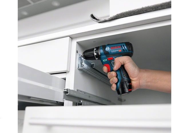 Bosch GSB 12V-15 Professional Bosch GSB 12V-15 Professional