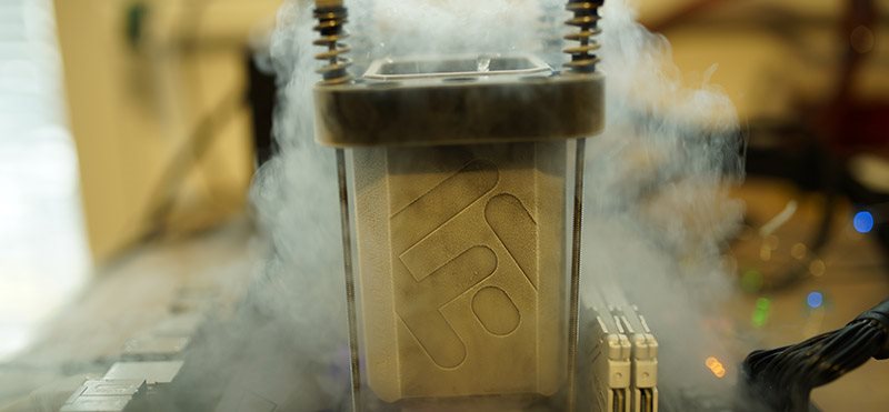 Důkladný výběr CPU