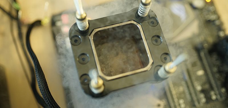 Až 5GHz frekvence
