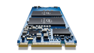 Intel Optane Memory Intel Optane Memory