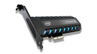 Intel Optane SSD Intel Optane SSD