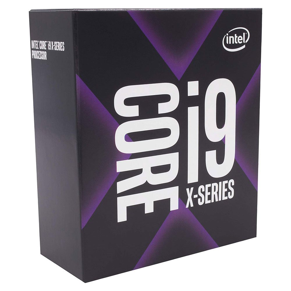Intel Core i9-9820X Intel Core i9-9820X