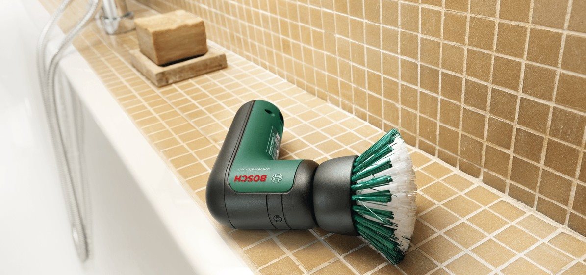 Bosch UniversalBrush Sanding Brush