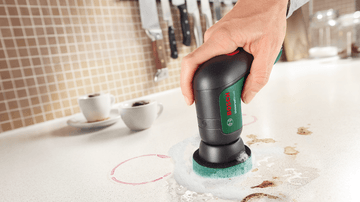Bosch UniversalBrush Sanding Brush