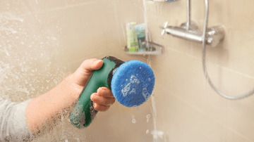 Bosch UniversalBrush Sanding Brush