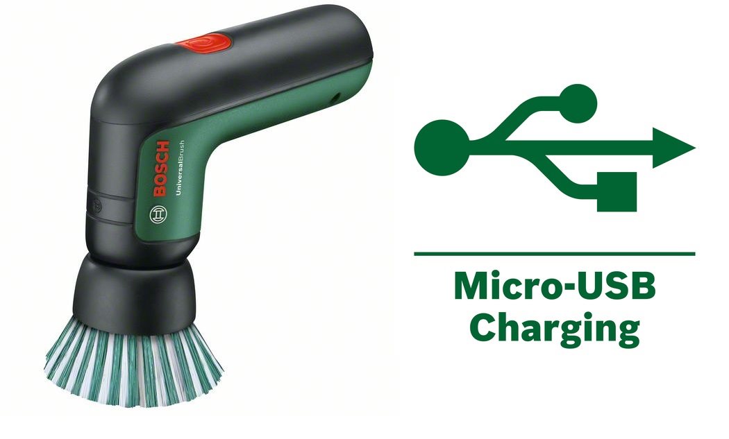 Bosch UniversalBrush Sanding Brush